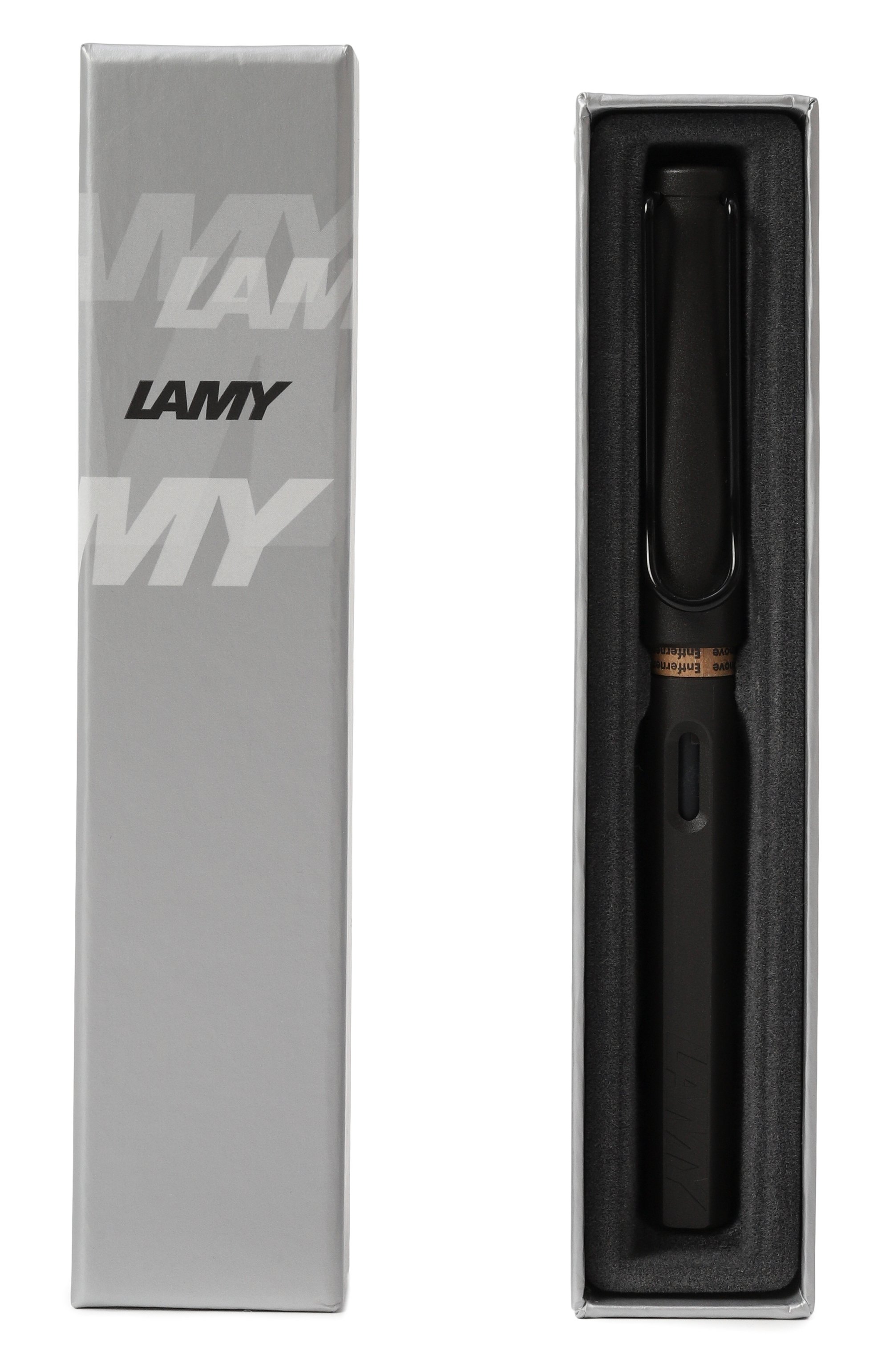 Перьевая ручка 017 safari LAMY, арт. 4000202, фото 5