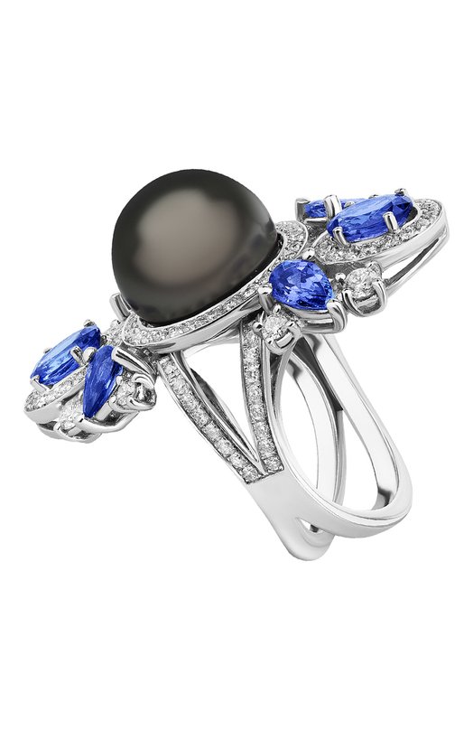 Кольцо Utopia ARKT07 Бесцветный ARKT07