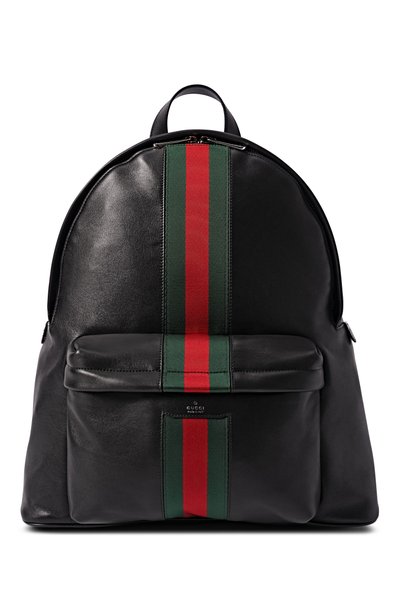 Мужской рюкзак GUCCI, арт. 866981/AAGIG