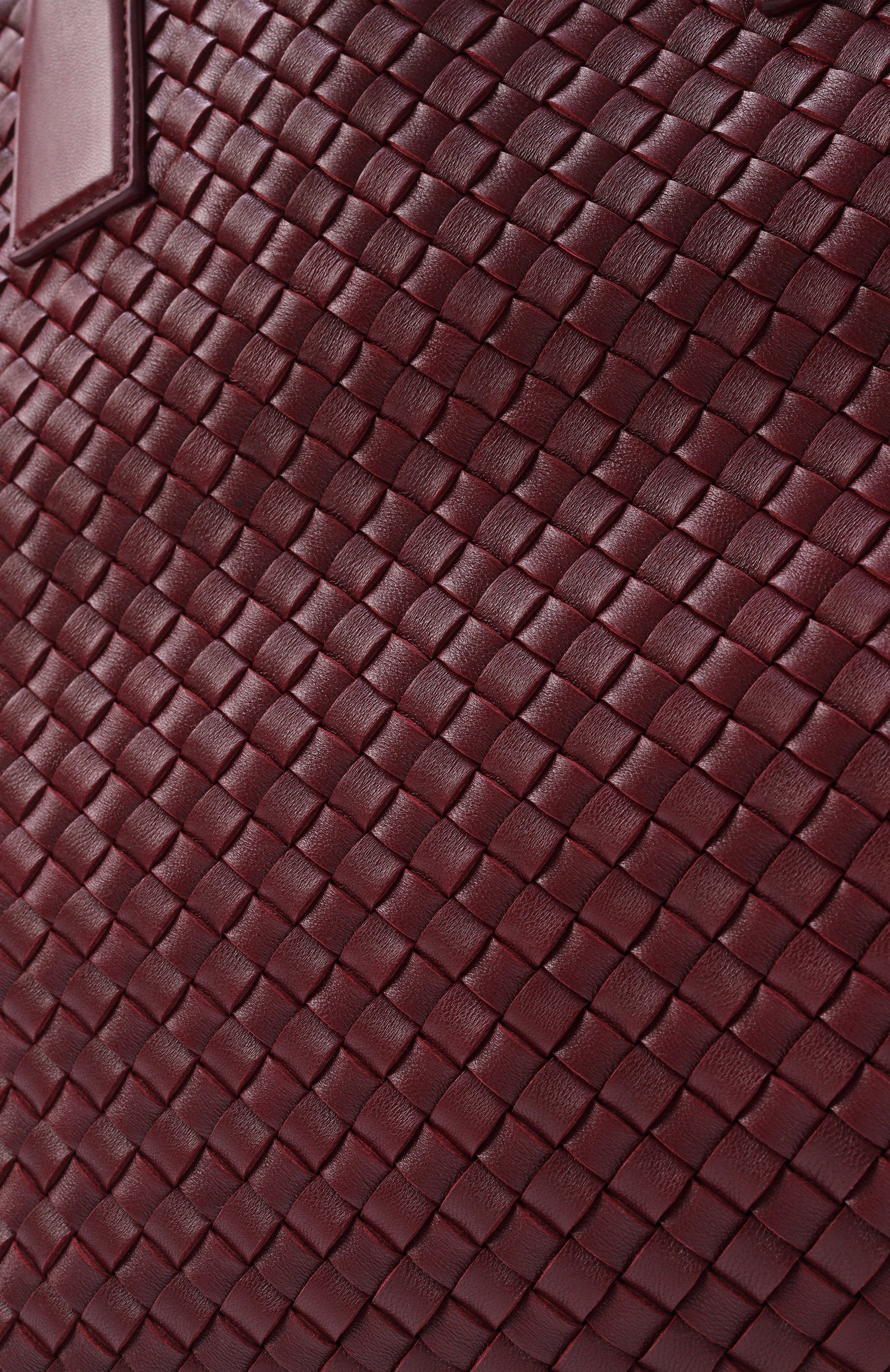 Сумка-тоут cabat large BOTTEGA VENETA, арт. 608811/V10W1, фото 6