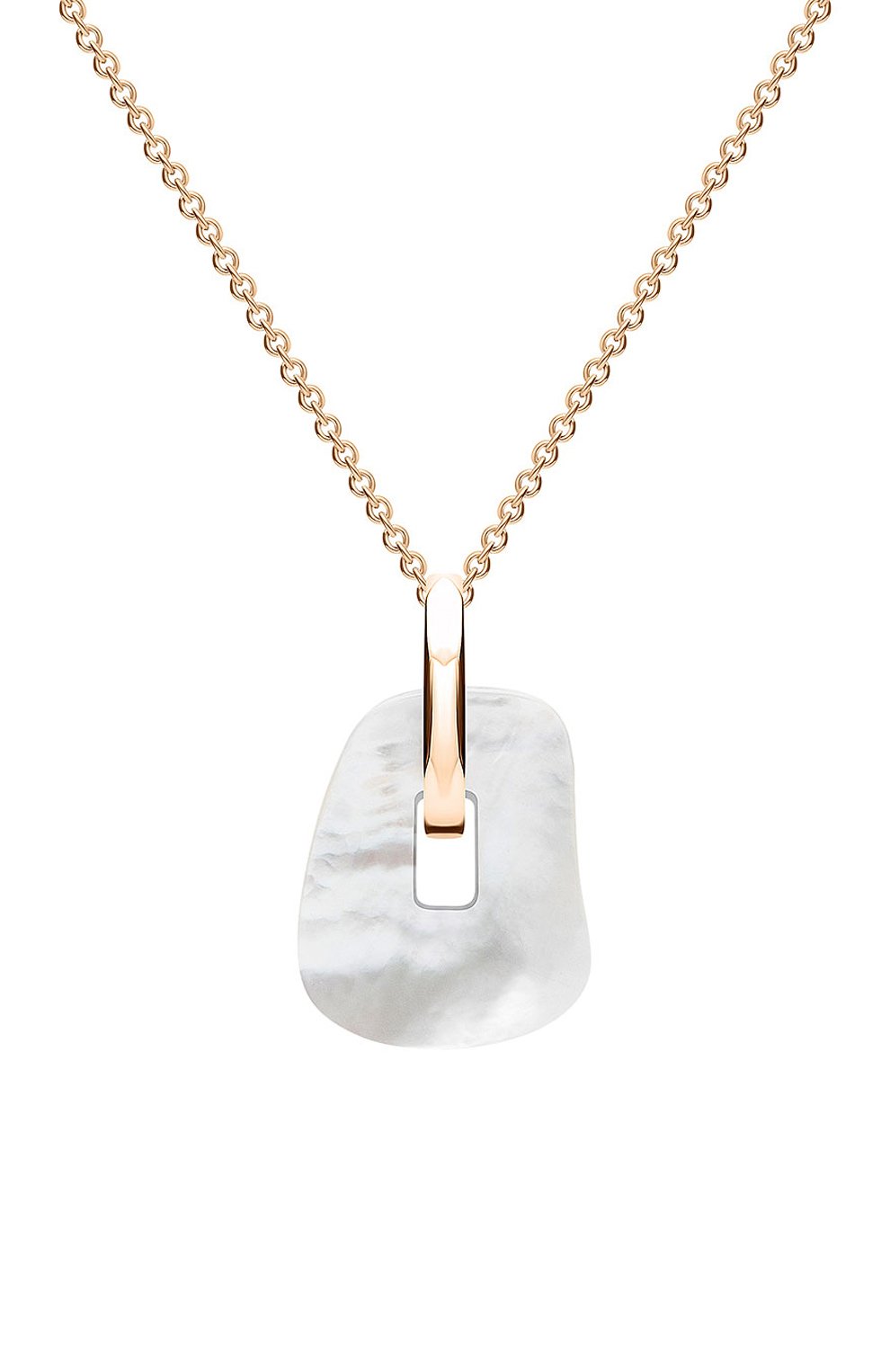 Кулон puzzle MATTIOLI, арт. MKIT054R008, фото 1