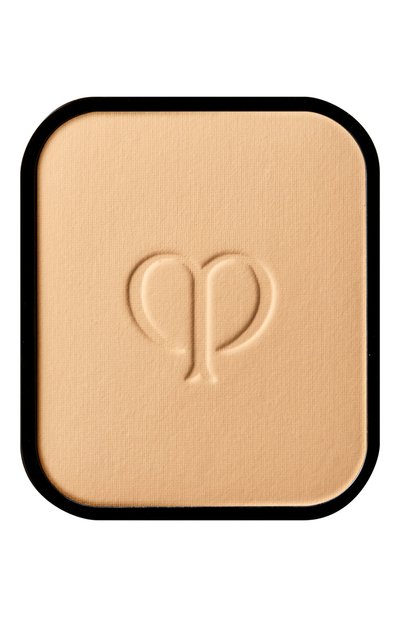 Женская пудра с эффектом сияния (рефил), оттенок bf20 CLÉ DE PEAU BEAUTÉ, арт. 11416CP