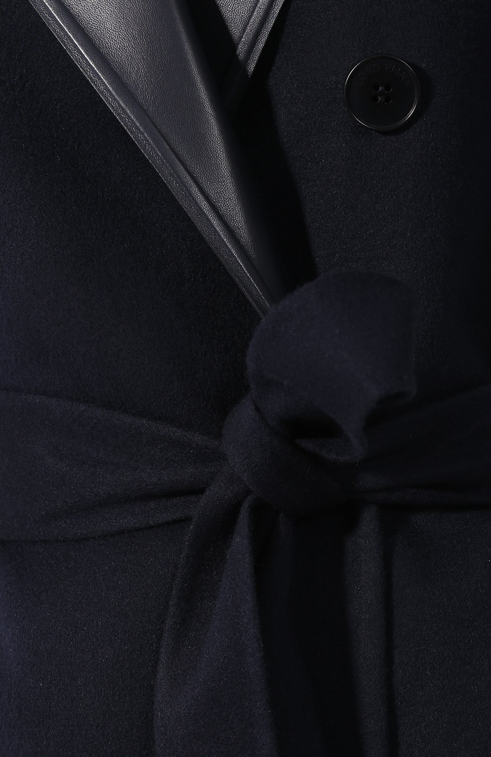 Кашемировый жилет LORO PIANA, арт. FAI4344, фото 5