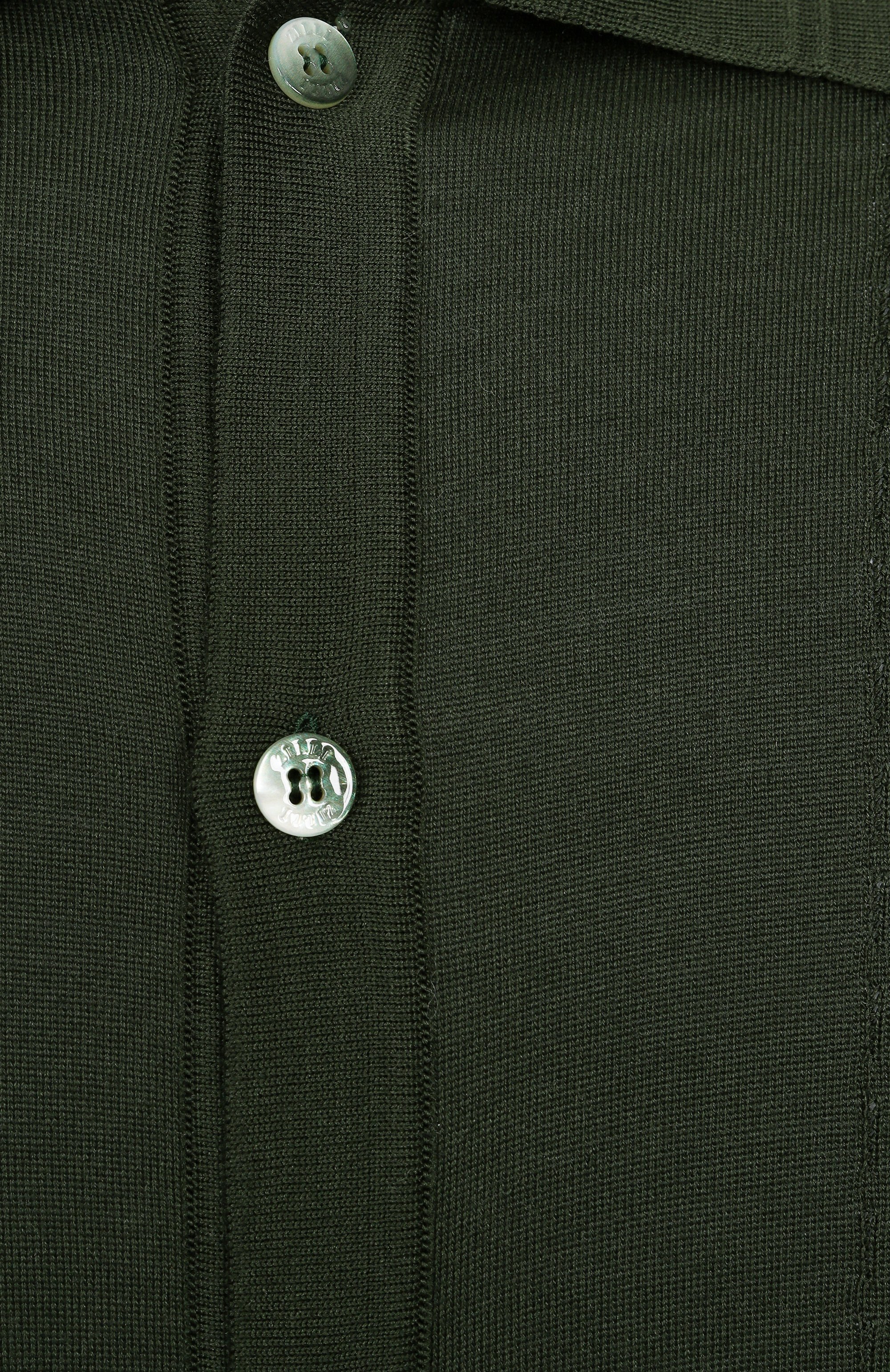 Шелковая рубашка ZILLI, арт. KBBP02M0640VCHP00, фото 6