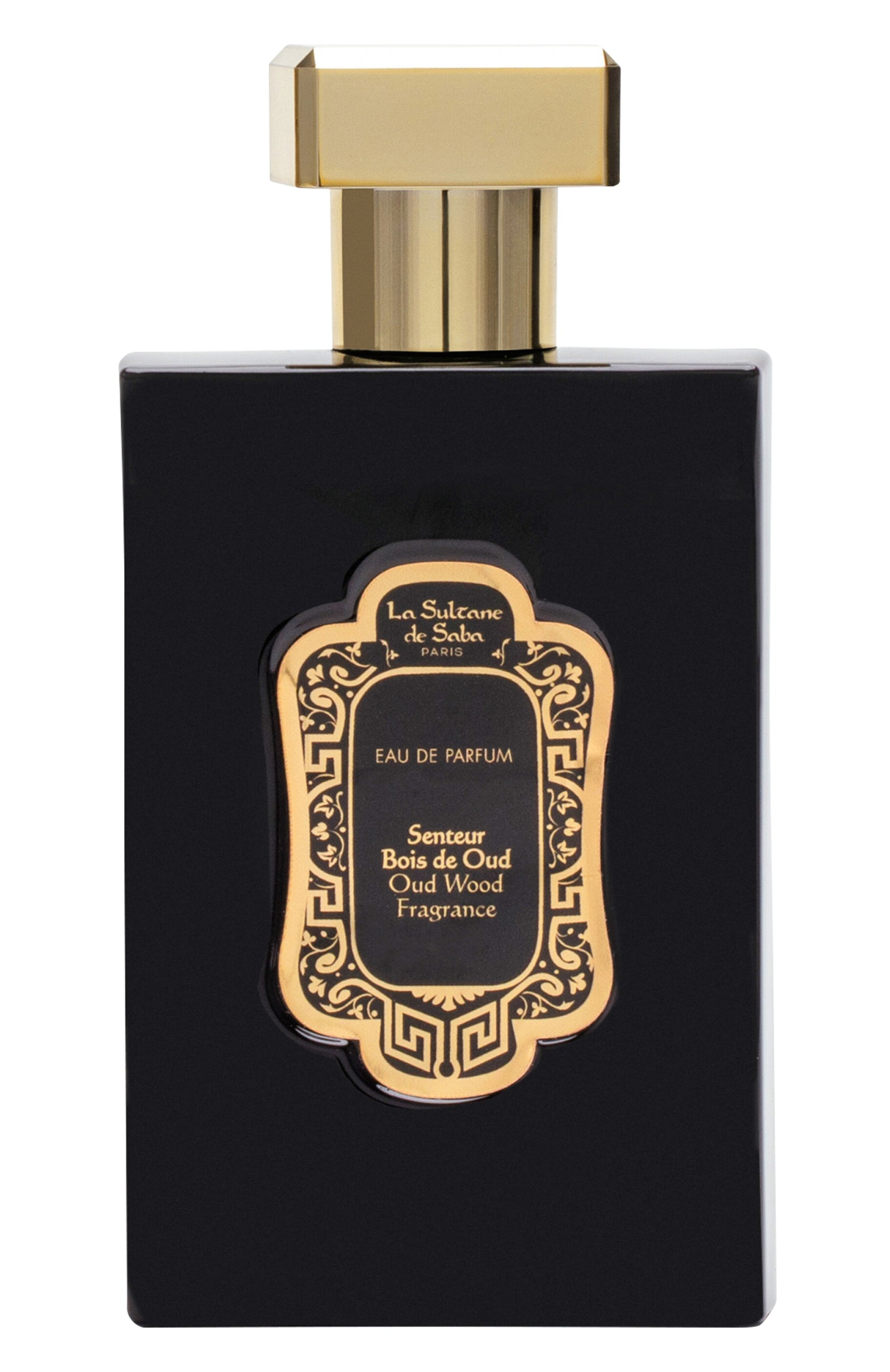 Парфюмерная вода bois de oud (100ml) LA SULTANE DE SABA, арт. 3700448601933, фото 1