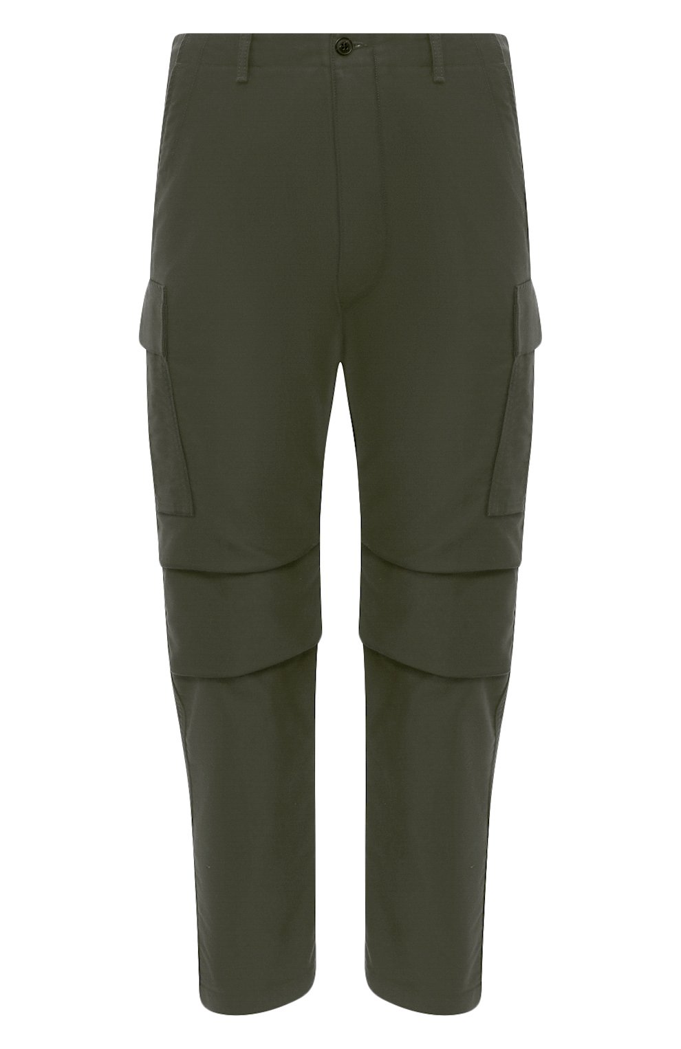 Хлопковые брюки-карго TOM FORD, арт. BW141/TFP223, фото 1