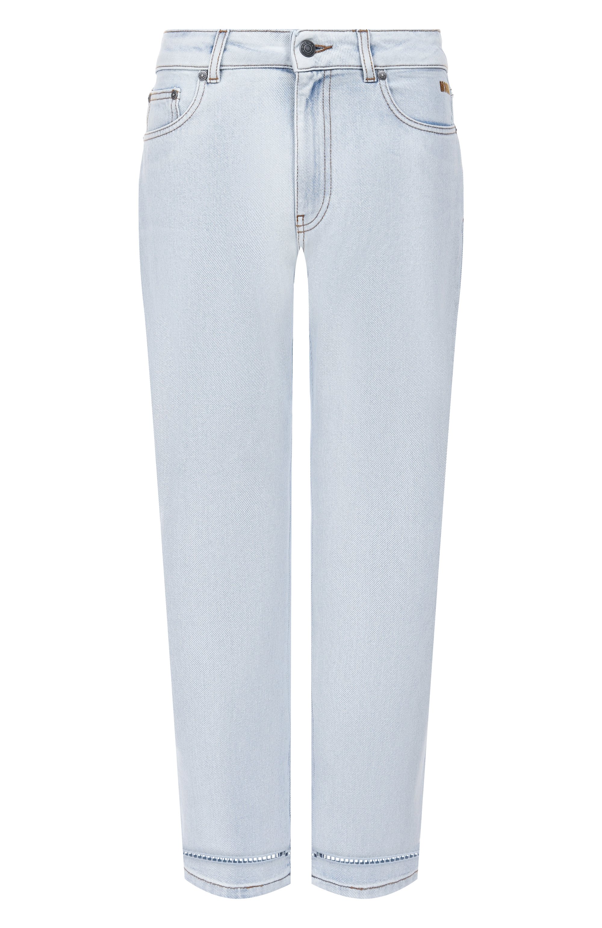 Джинсы MSGM, арт. 3841MDP232X/257271, фото 1