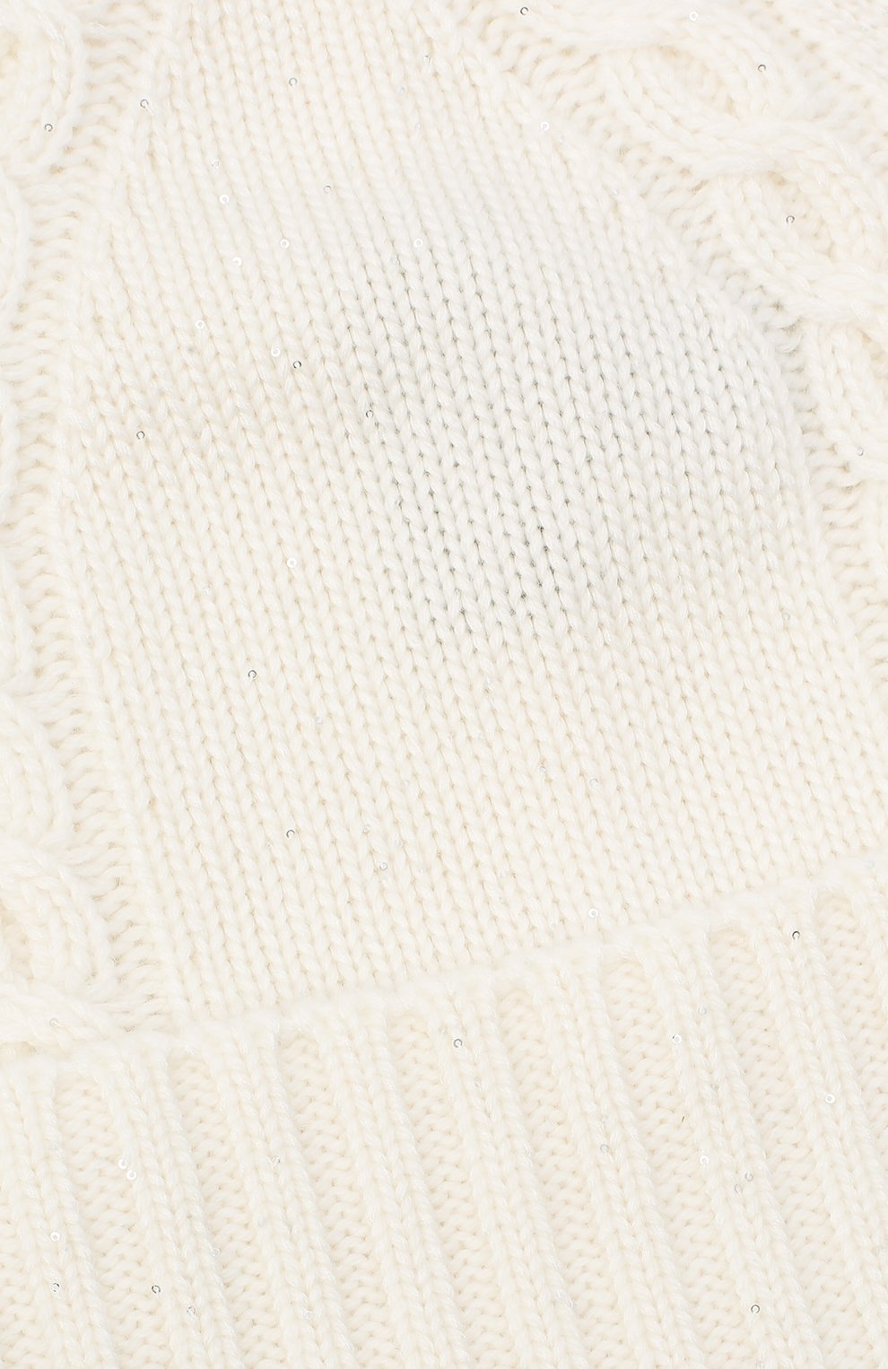 Кашемировая шапка LORO PIANA, арт. FAL4396, фото 3