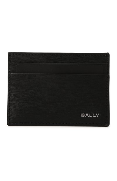 Мужской кожаный футляр для кредитных карт BALLY, арт. MLB01U