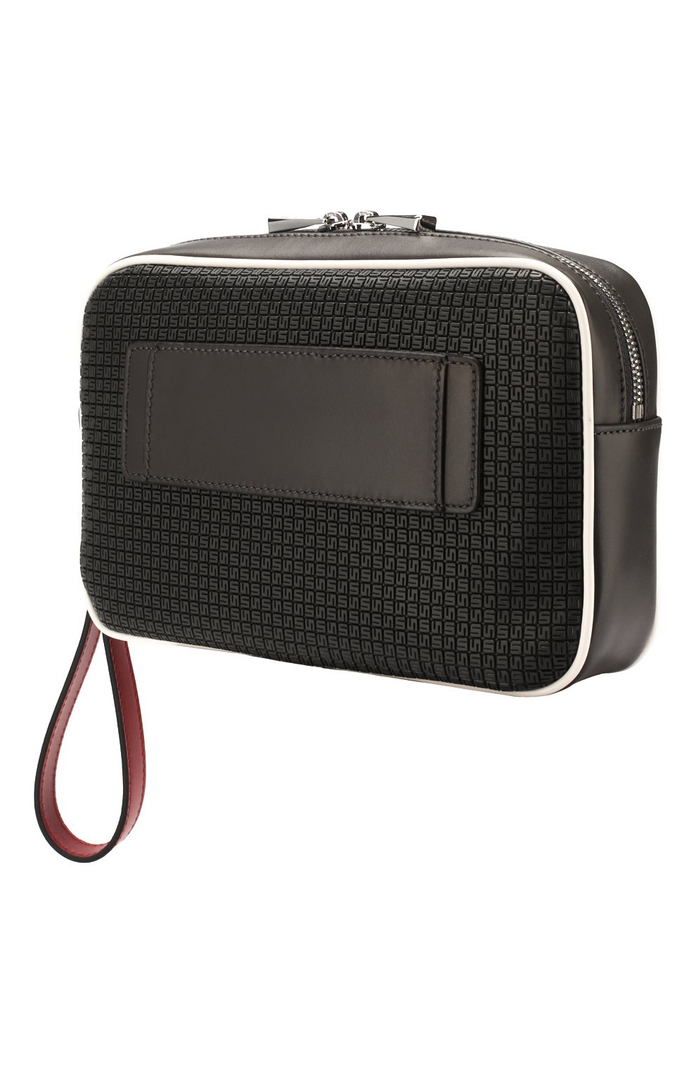 Поясная сумка SERAPIAN, арт. SSTEPMML7083M23A, фото 3