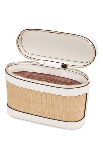 Сумка rose small KATE SPADE NEW YORK, арт. PXRUA286, фото 4