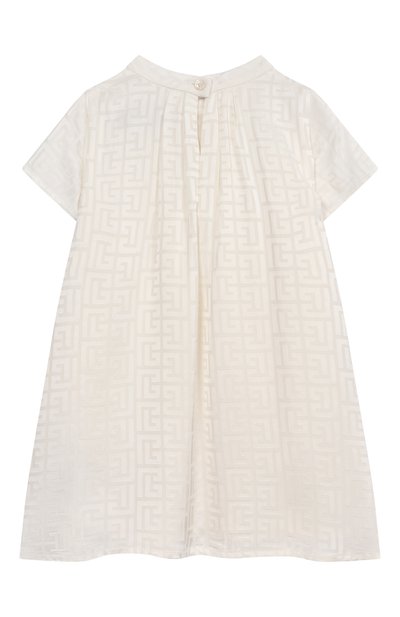 Комплект из платья и шорт BALMAIN, арт. BW1141, фото 3