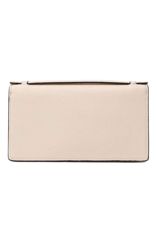 Сумка VLogo Signature Valentino 7W2P0W42/SNP Кремовый  7W2P0W42/SNP Фото 6