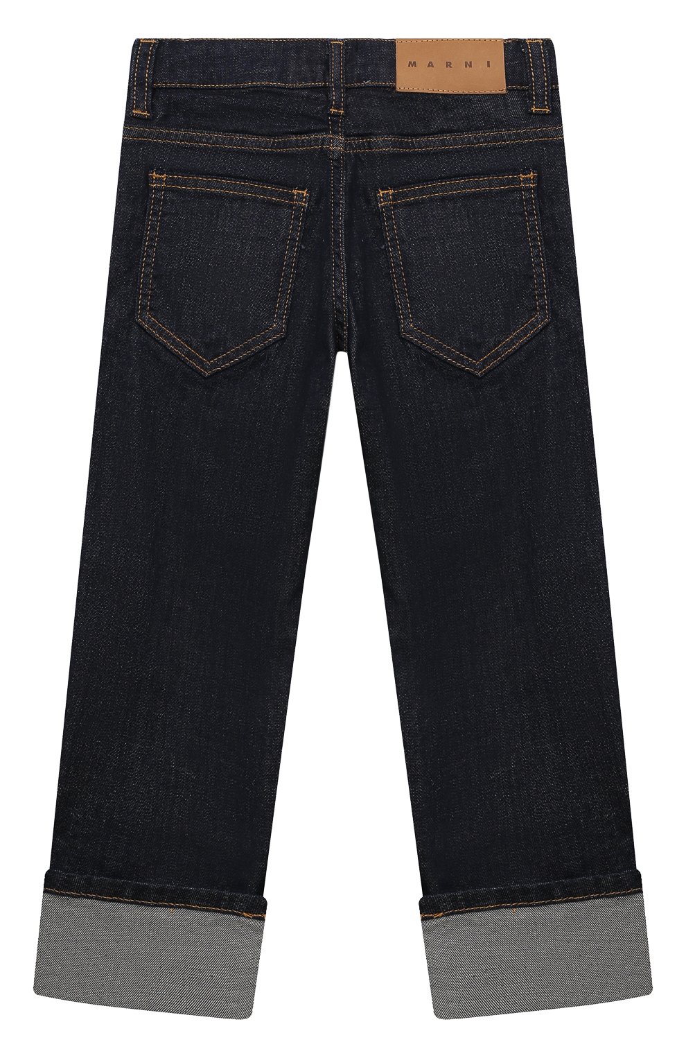Джинсы MARNI, арт. M01073/M00SV, фото 2