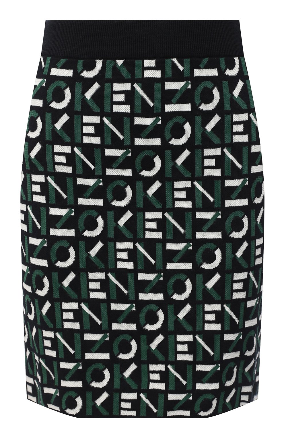 Юбка kenzo sport KENZO, арт. FA62JU5313SC, фото 1