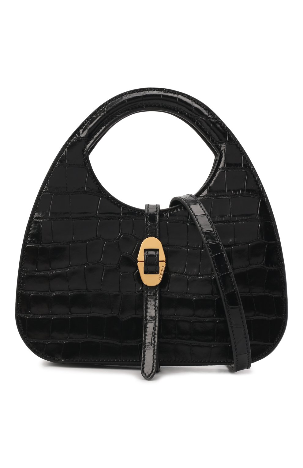 Сумка cosima mini COCCINELLE, арт. E1 L2B 58 01 01, фото 7