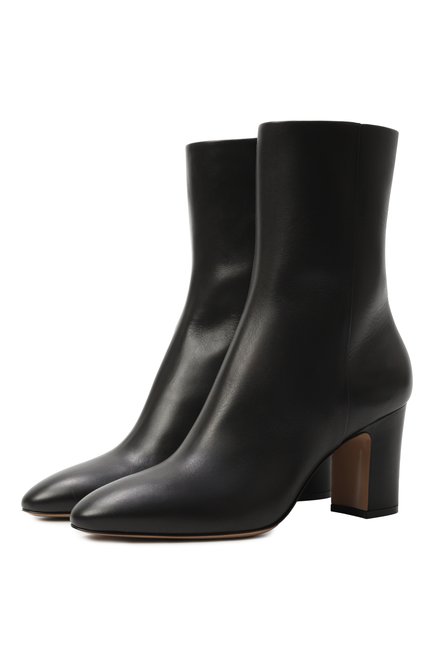 Женские кожаные ботильоны lavinia 75 PARIS TEXAS, арт. PX1682/XVT01