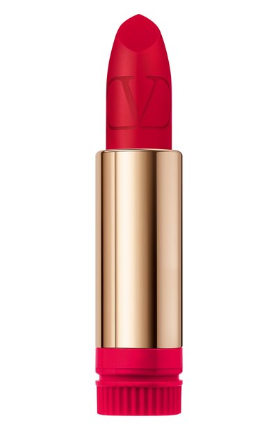 Женская губная помада rosso valentino matte (рефил), 202r (3.5g) VALENTINO, арт. 3614273232241
