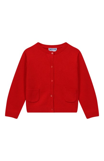 Хлопковый кардиган JACADI, арт. 2042840-N