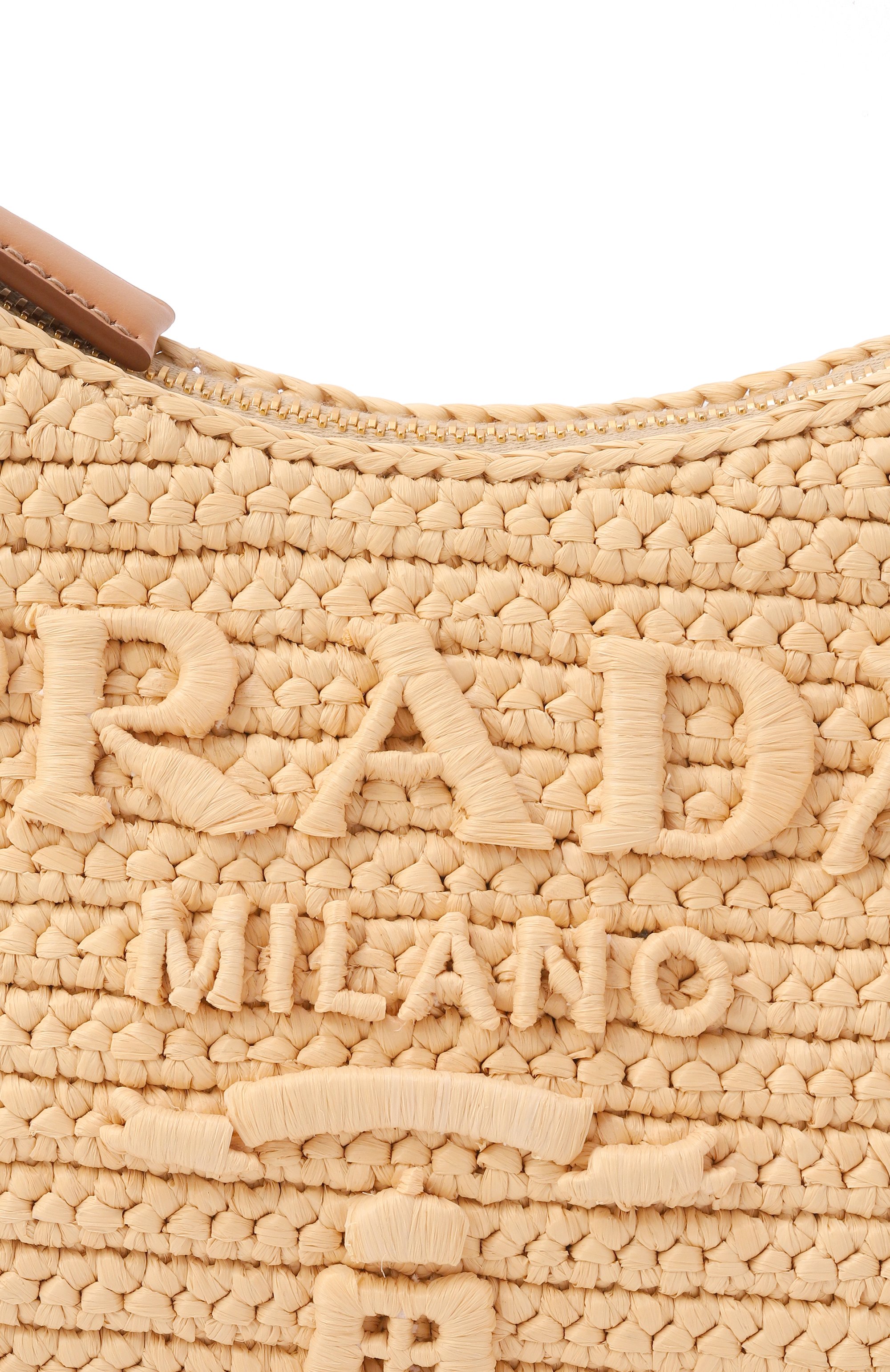 Сумка re-edition PRADA, арт. 1BC204/2M2T, фото 3