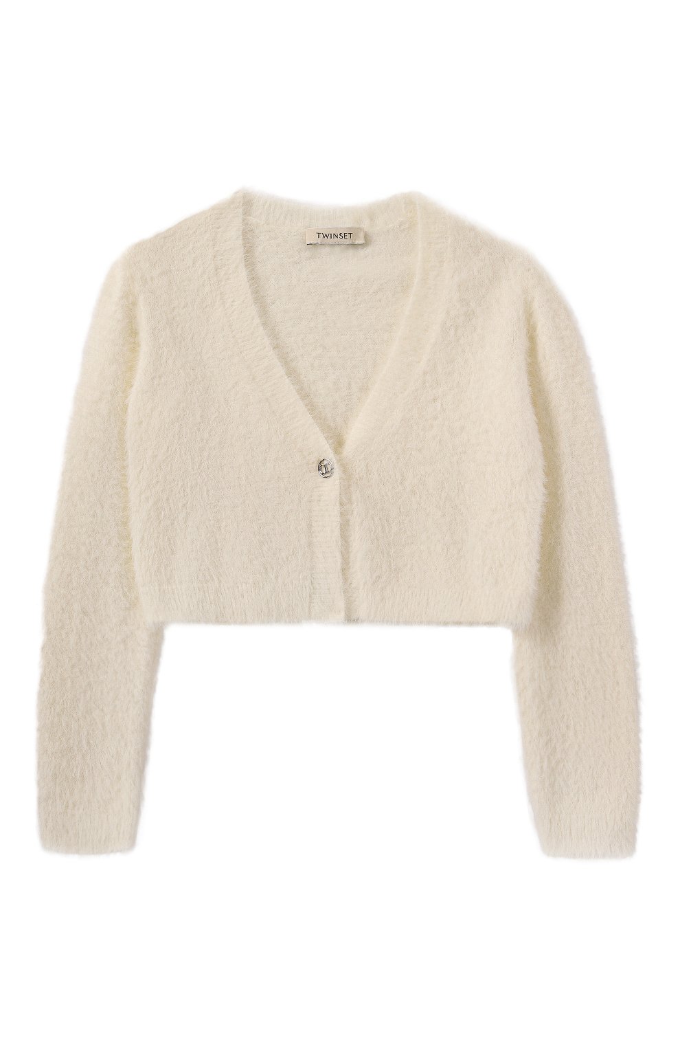 Комплект из кардигана и жилета TWINSET, арт. 242GJ3211, фото 2