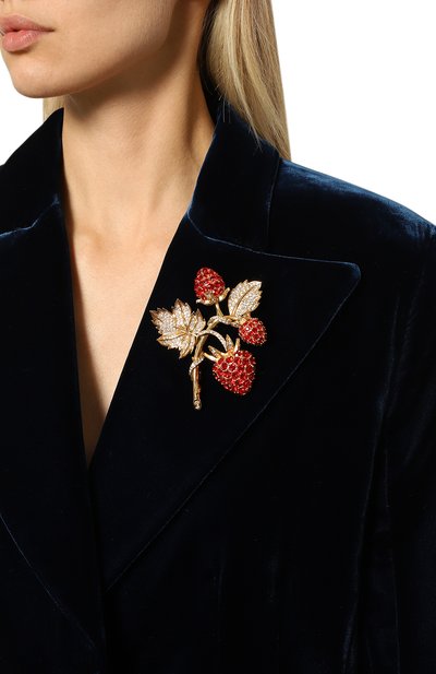 Брошь BALMAIN, арт. DN0XM392/MBAS, фото 2