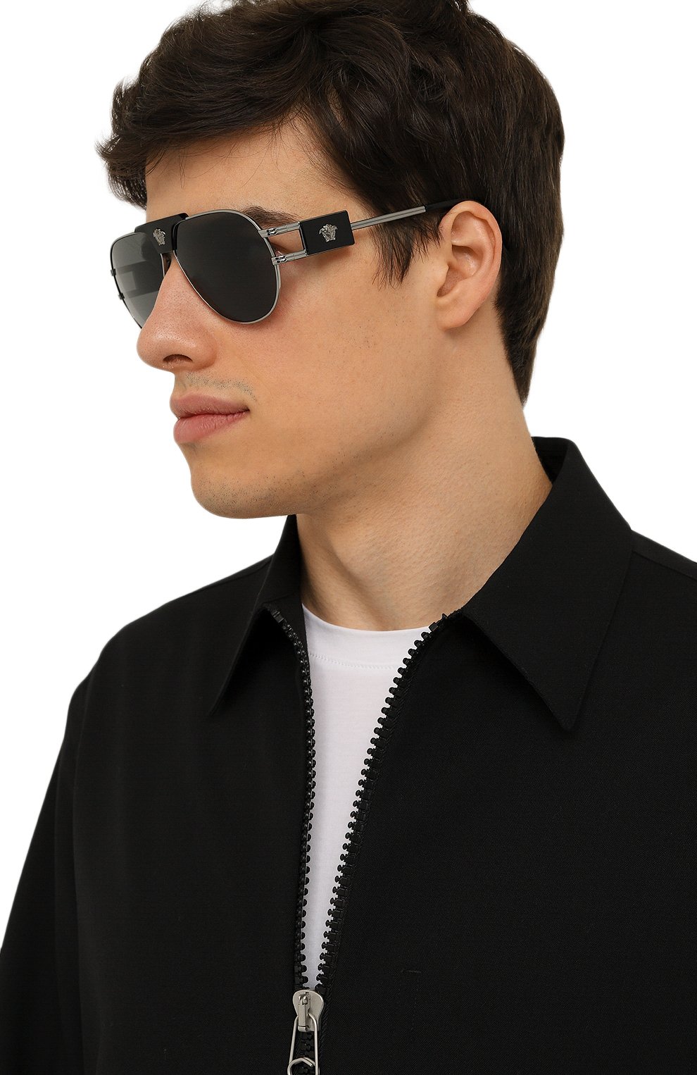 Солнцезащитные очки VERSACE, арт. 2252-100187, фото 3