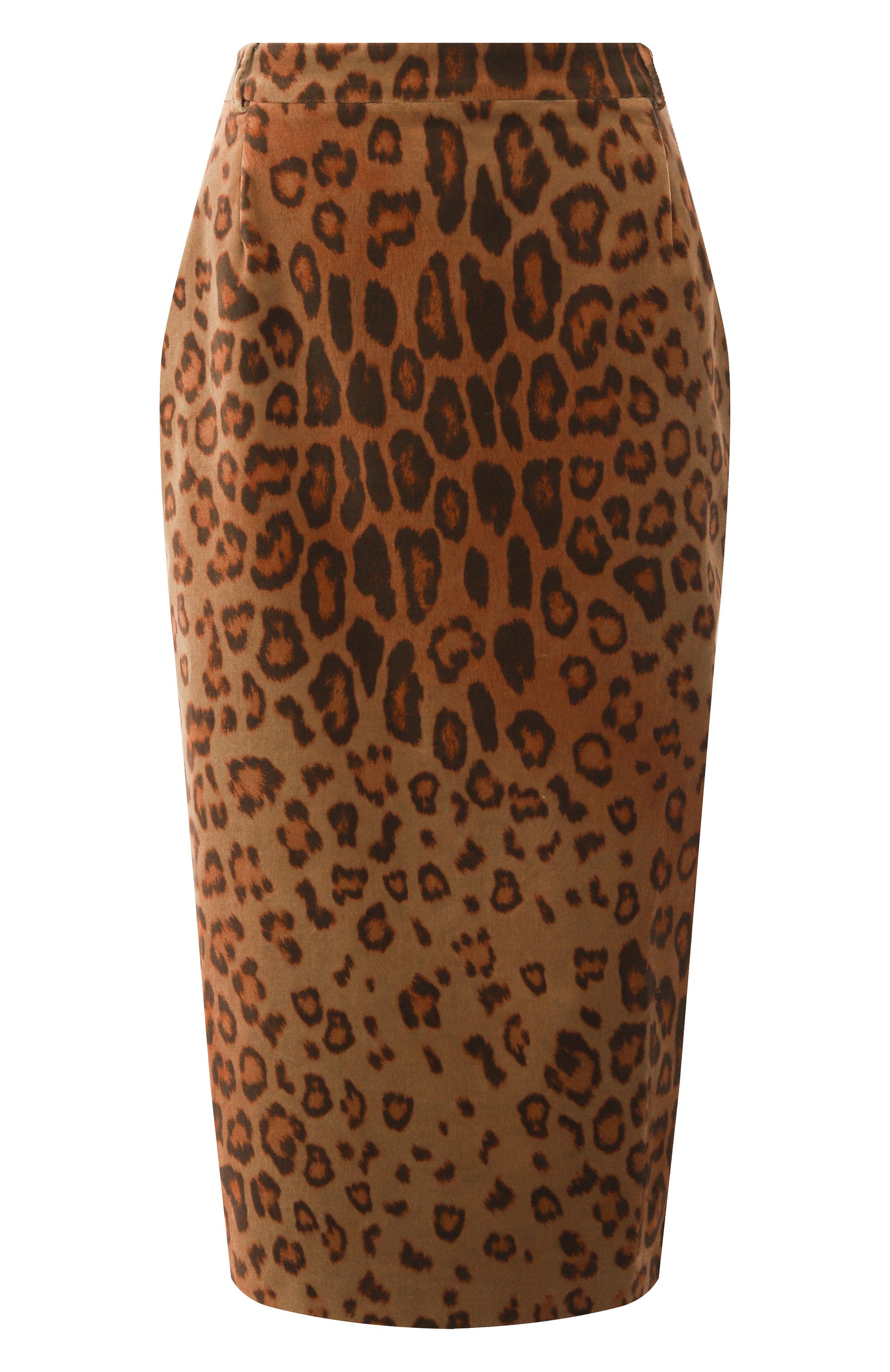 Хлопковая юбка NOBLE&BRULEE, арт. NB123/200224/191, фото 1