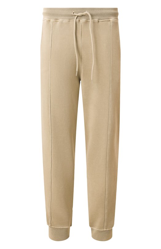 Хлопковые джоггеры Dondup 21950₽