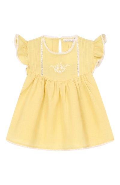 Блузка C`ERA UNA VOLTA, арт. SS26SI03517