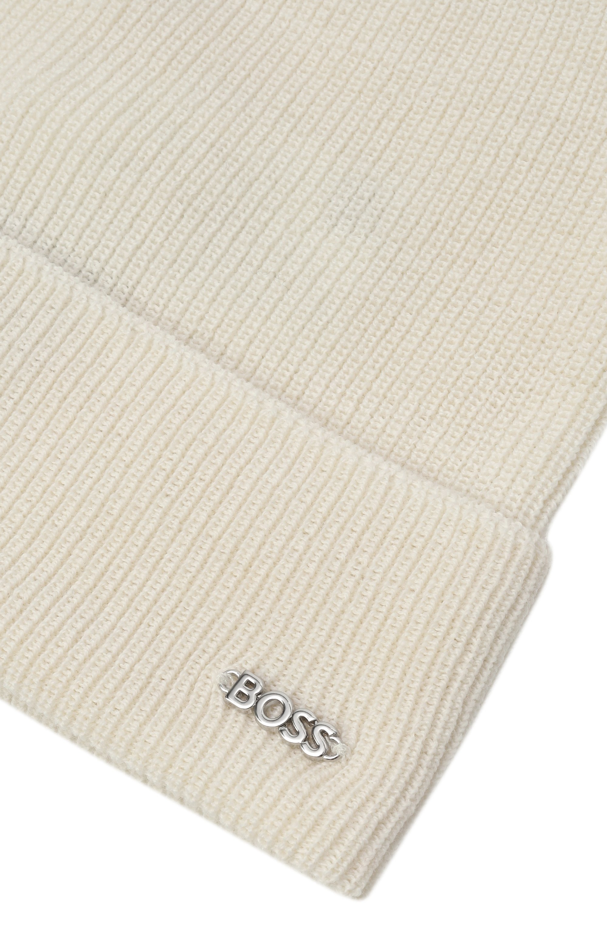 Комплект из шапки и шарфа BOSS, арт. 50552908, фото 5