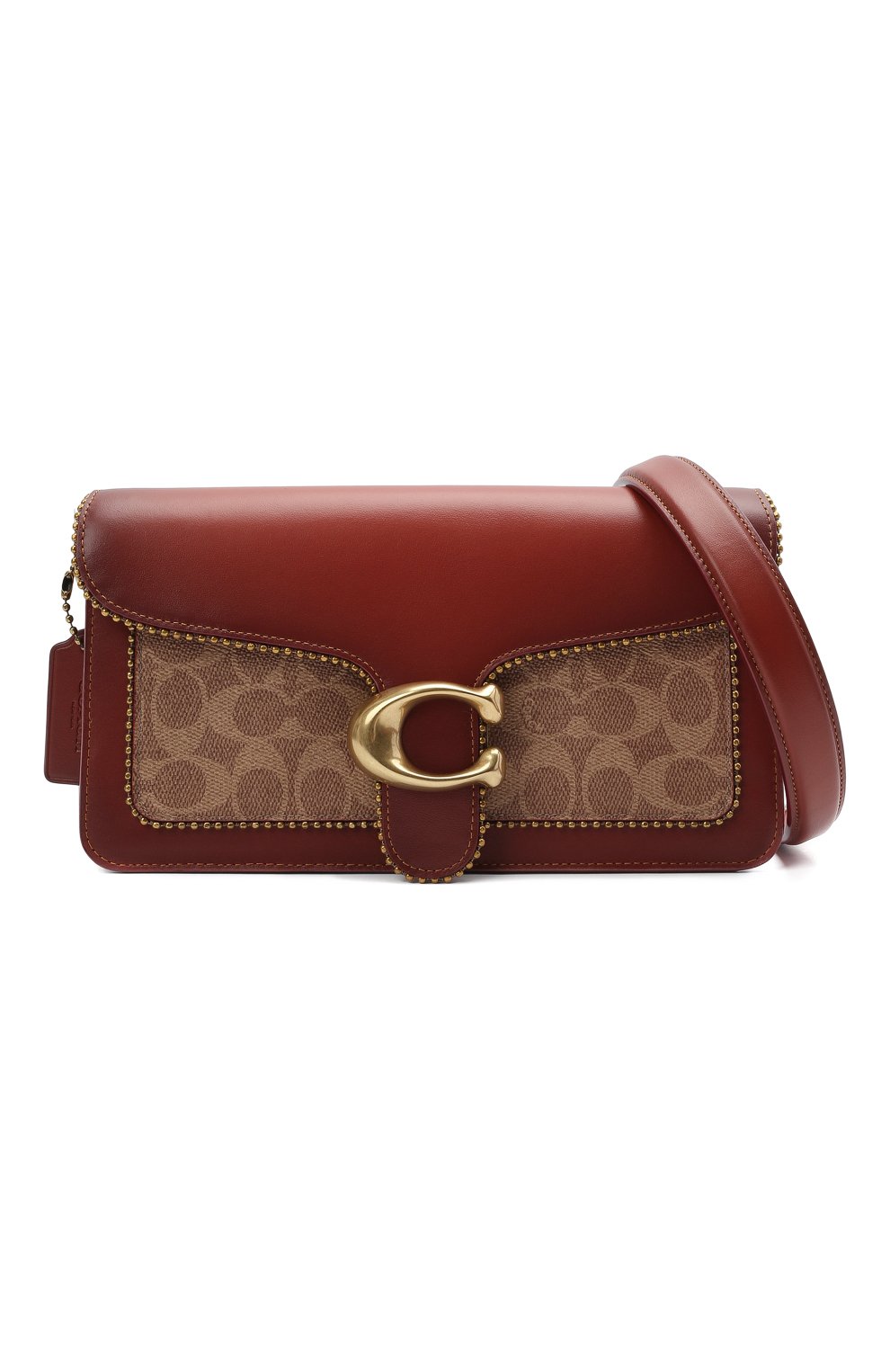 Сумка tabby small COACH, арт. 6793, фото 6