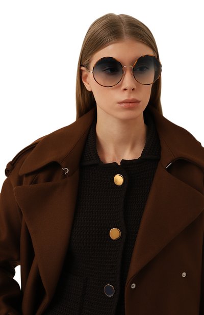 Солнцезащитные очки SPEKTRE, арт. Y0K0 01F, фото 2