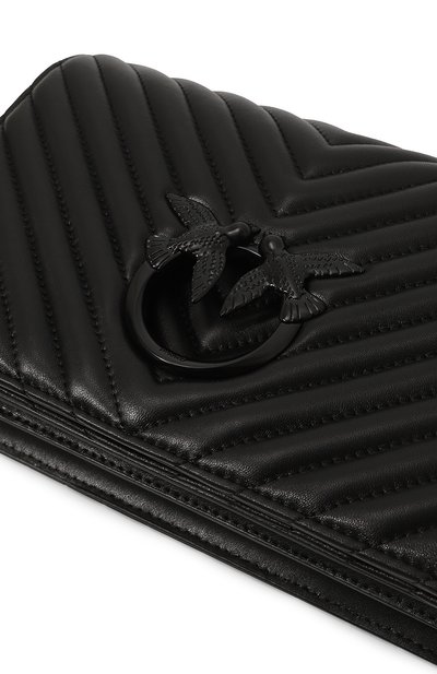 Сумка love click PINKO, арт. 100063/A0VM, фото 3