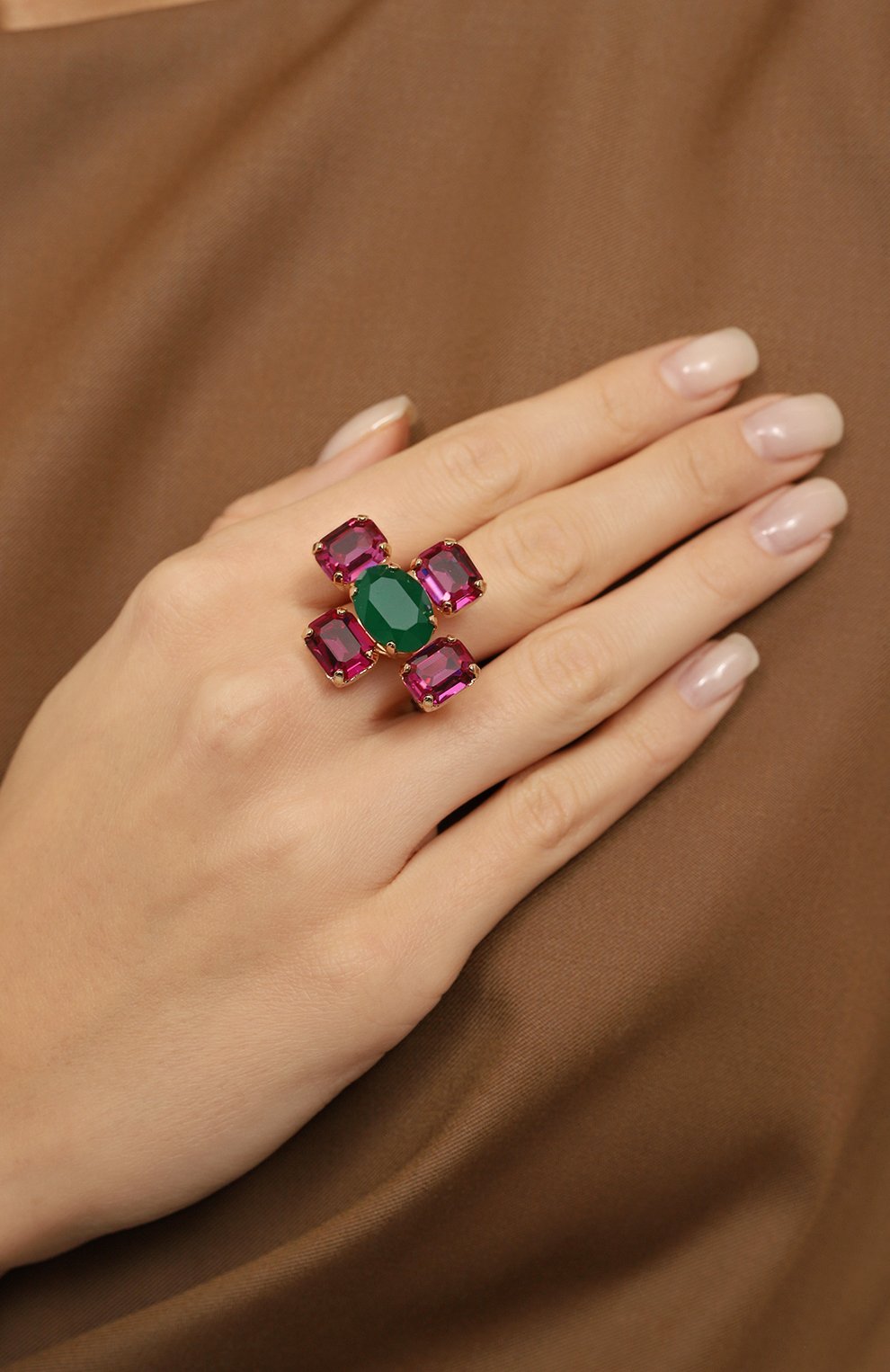 Кольцо ANTON HEUNIS, арт. ATW5.204, фото 2