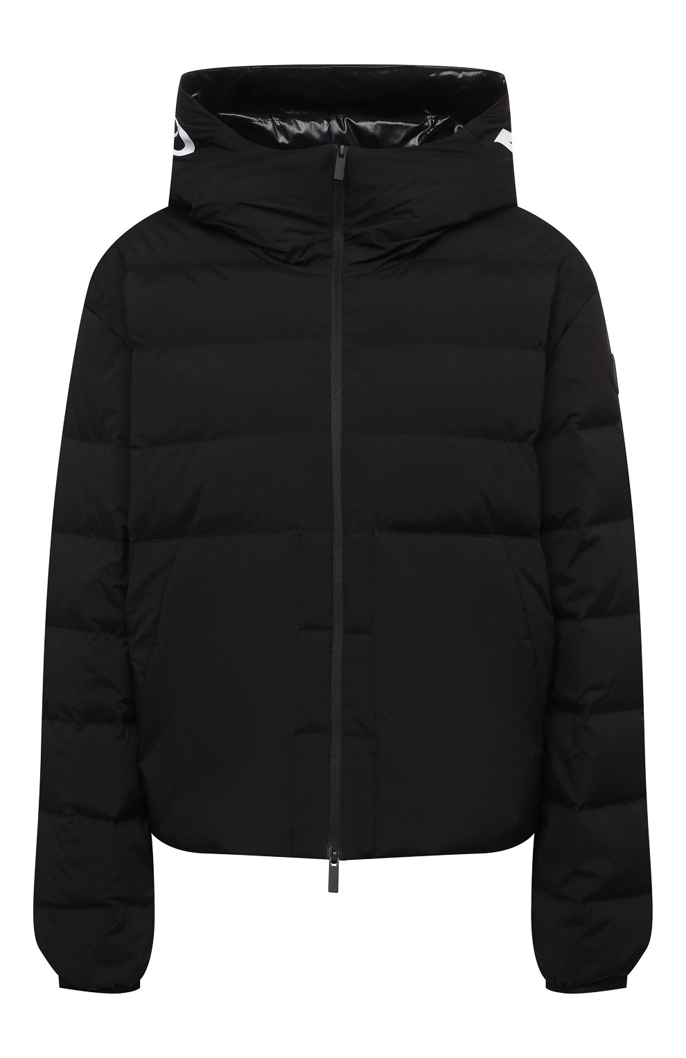 Пуховик anwar MONCLER, арт. G1-093-1A54P-10-53132, фото 1