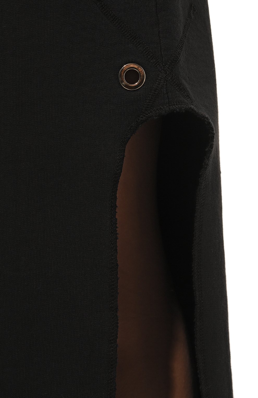 Хлопковая юбка PENCE, арт. LUGANA-54/40103.J004, фото 5