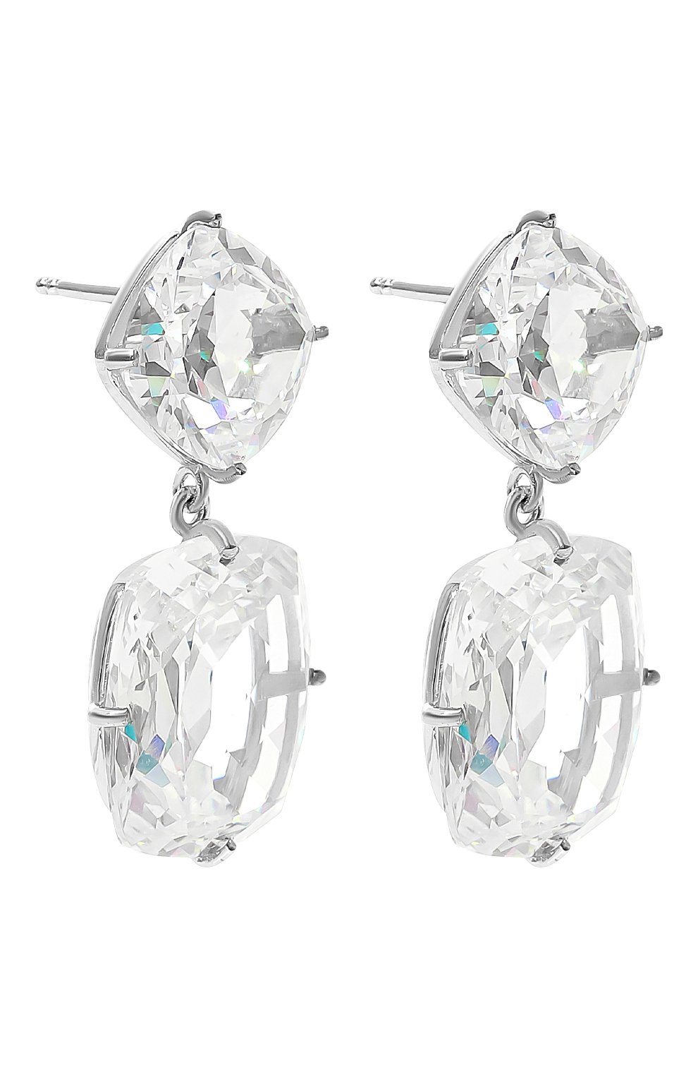 Серьги SASHAVERSE, арт. ER10/WHITE/NY24, фото 3