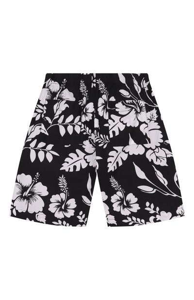 Хлопковые шорты N21, арт. N210C6/N0465, фото 2