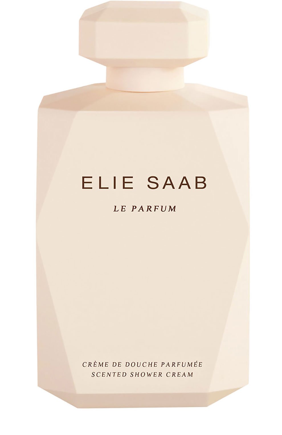 Крем-гель для душа le parfum (200ml) ELIE SAAB, арт. 398055BP, фото 1