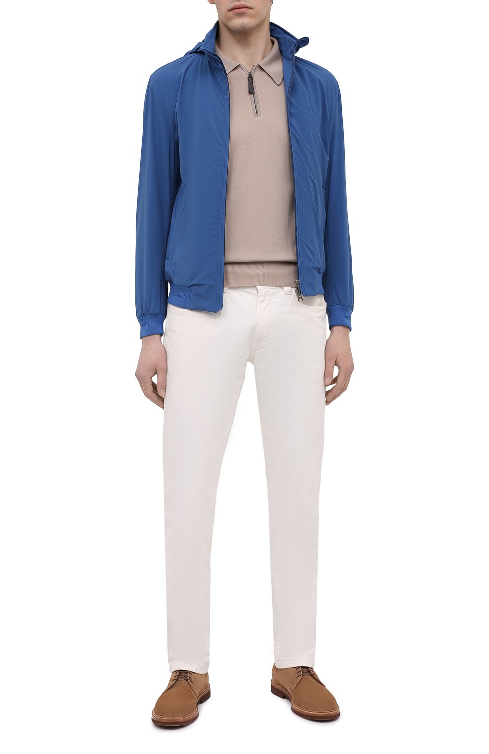 Бомбер KIRED, арт. WMARI02W6905010006, фото 2