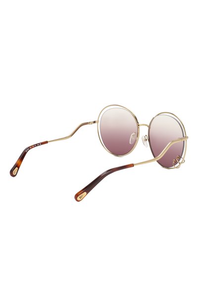 Солнцезащитные очки CHLOÉ, арт. 153S-840, фото 4