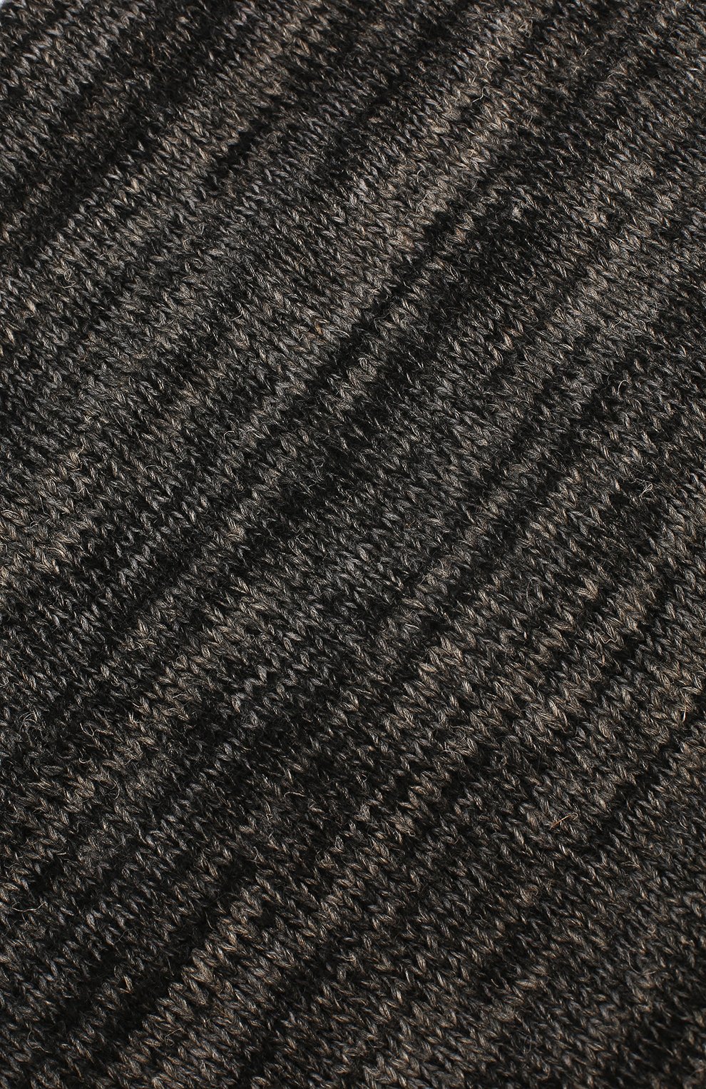 Шарф-снуд из смеси шерсти и льна TRANSIT, арт. SCAUTRJ18535, фото 4