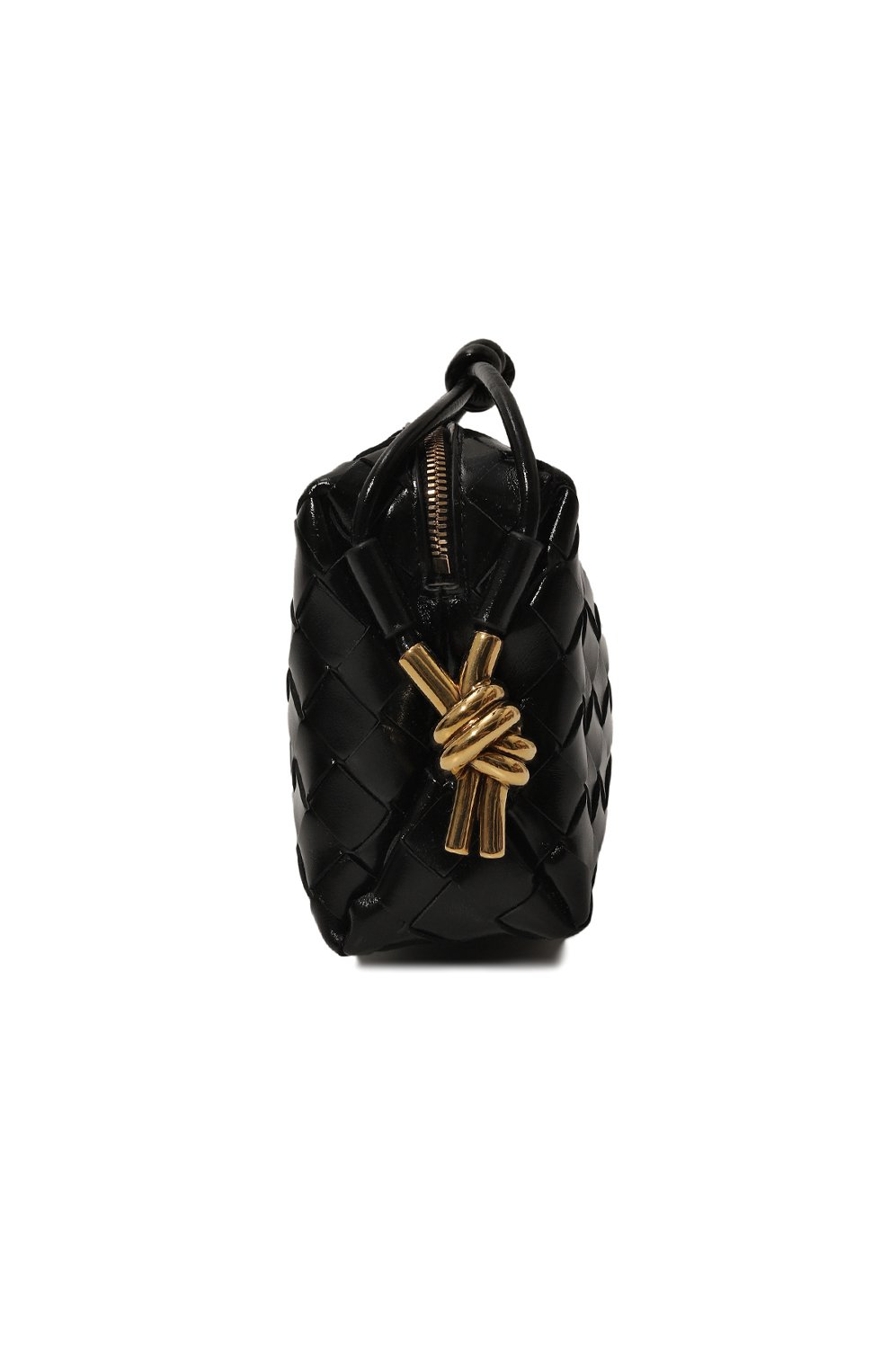 Сумка loop mini BOTTEGA VENETA, арт. 736125/V2GV1, фото 4
