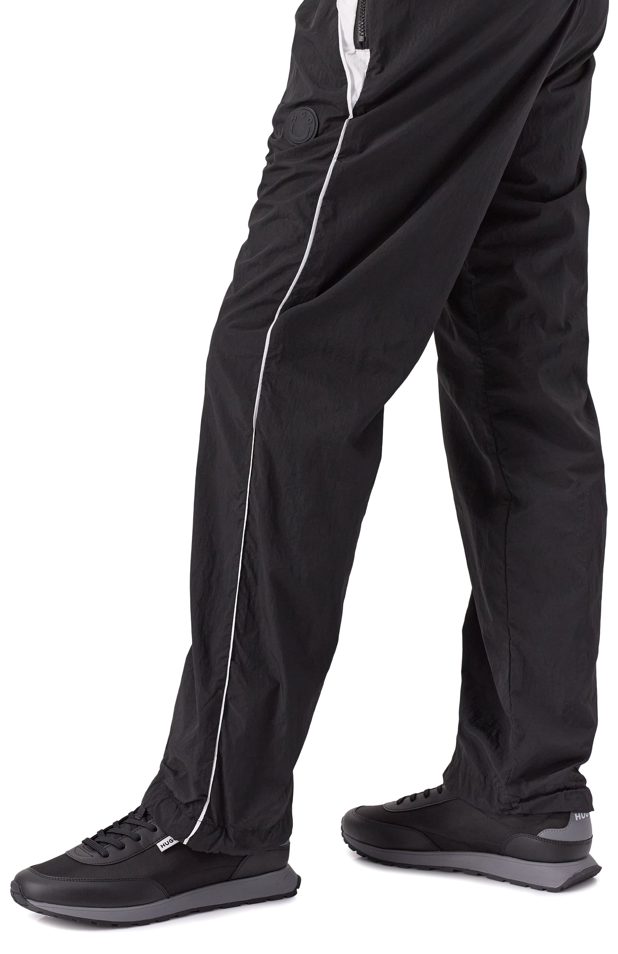 Текстильные кроссовки icelin HUGO, арт. 50542721, фото 3