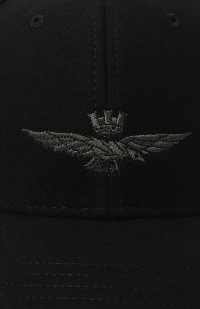 Бейсболка AERONAUTICA MILITARE, арт. HA1085UCT02333, фото 3
