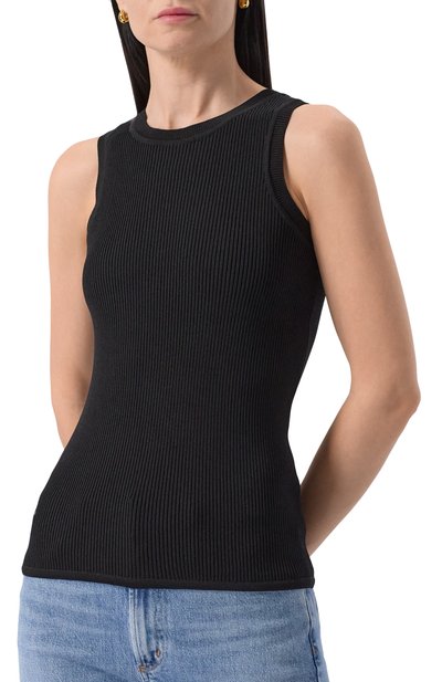 Майка из вискозы FREEAGE, арт. WS25.TP262.7081.900, фото 3