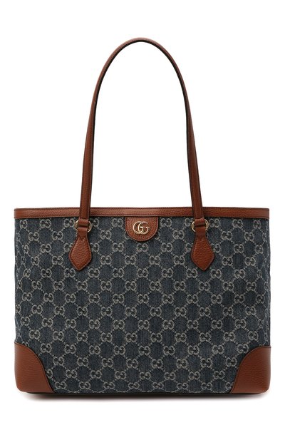 Сумка-шопер ophidia GUCCI, арт. 631685/2KQGG, фото 1