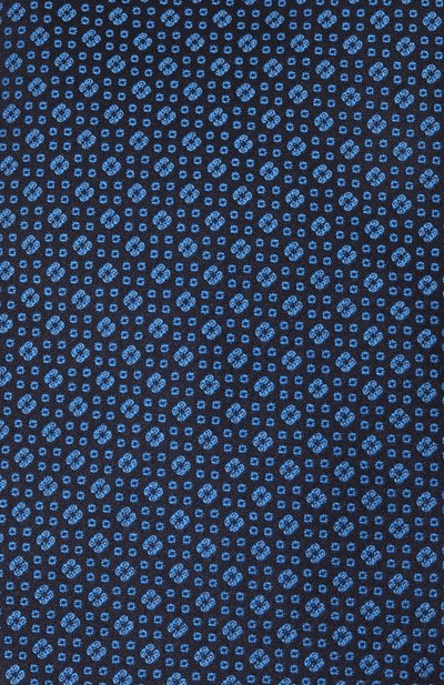 Шелковый галстук STEFANO RICCI, арт. CCXDD/50204, фото 4