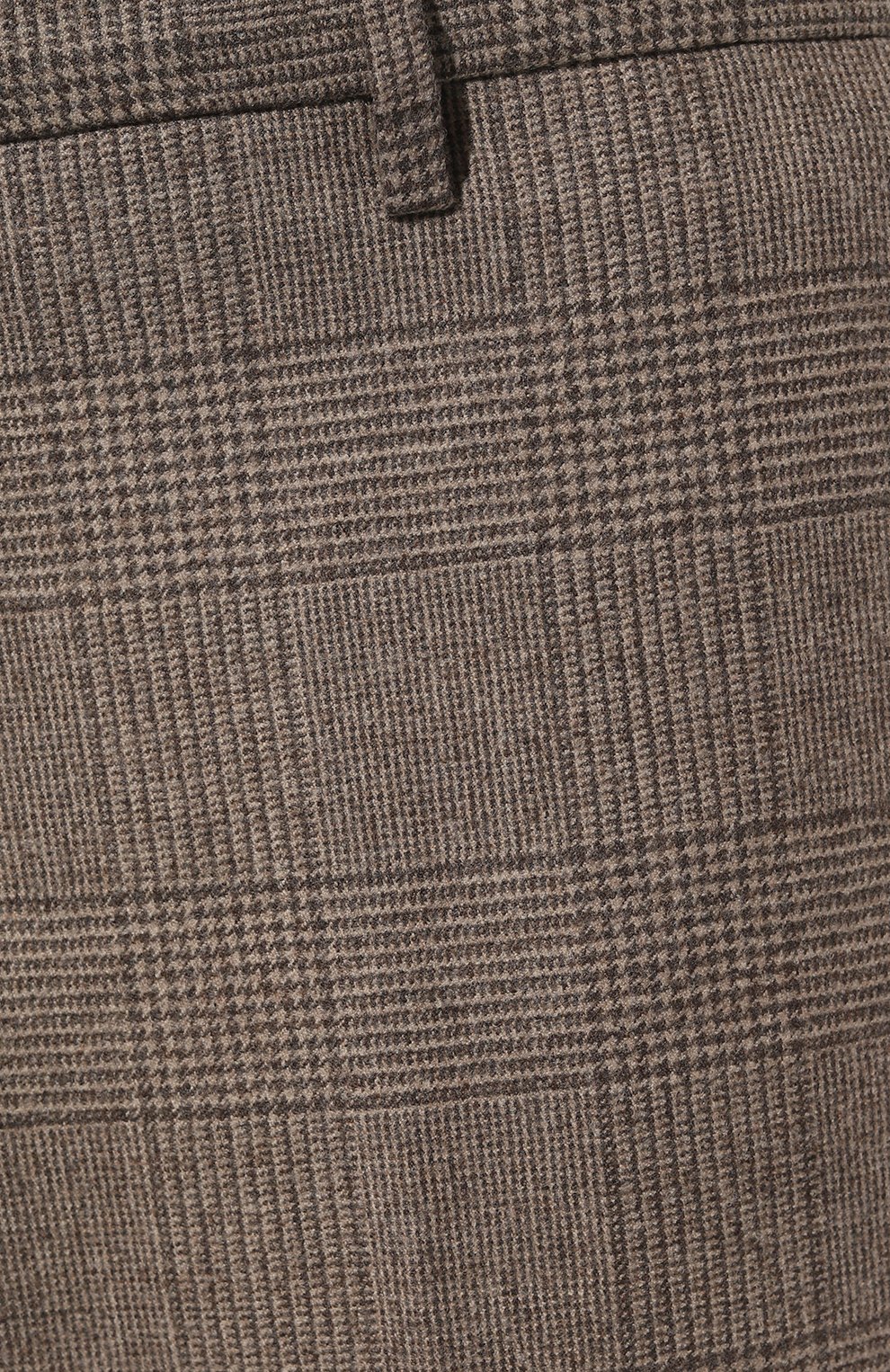 Шерстяные брюки BERWICH, арт. SC/1/LP1760X, фото 5